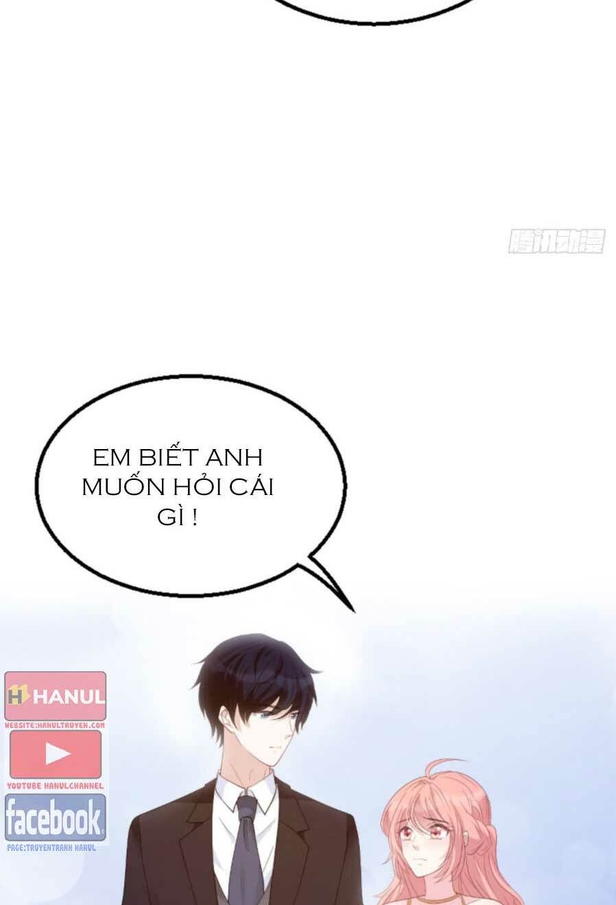 bảo bối đáng yêu đột kích chapter 120.2 7