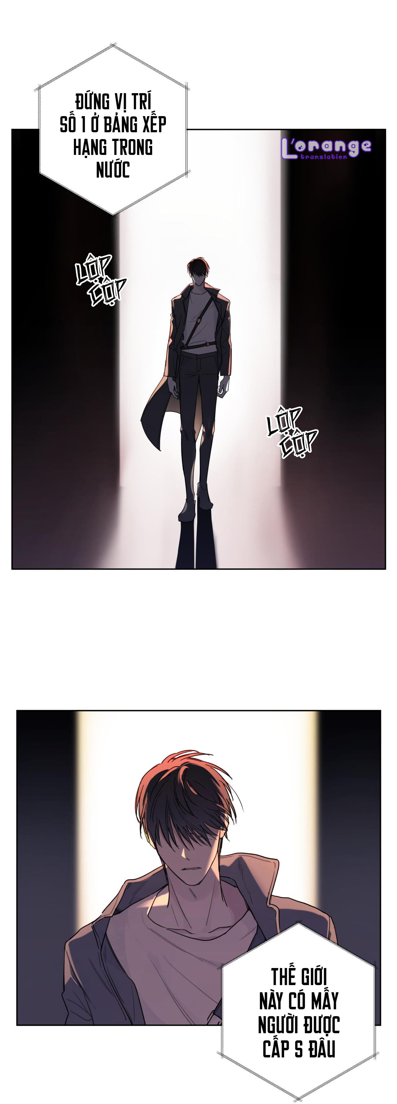 guiding nguy hiểm chapter 1 15