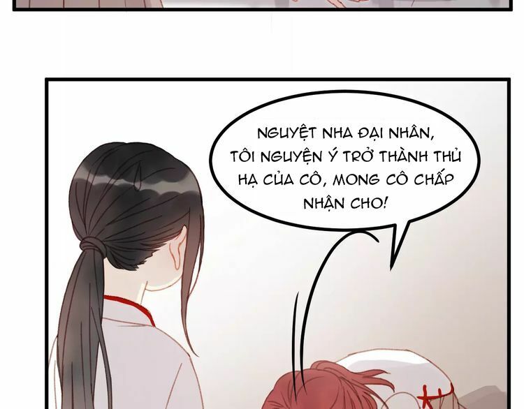 lượm được một tiểu hồ ly phần 2 chapter 32.5 9