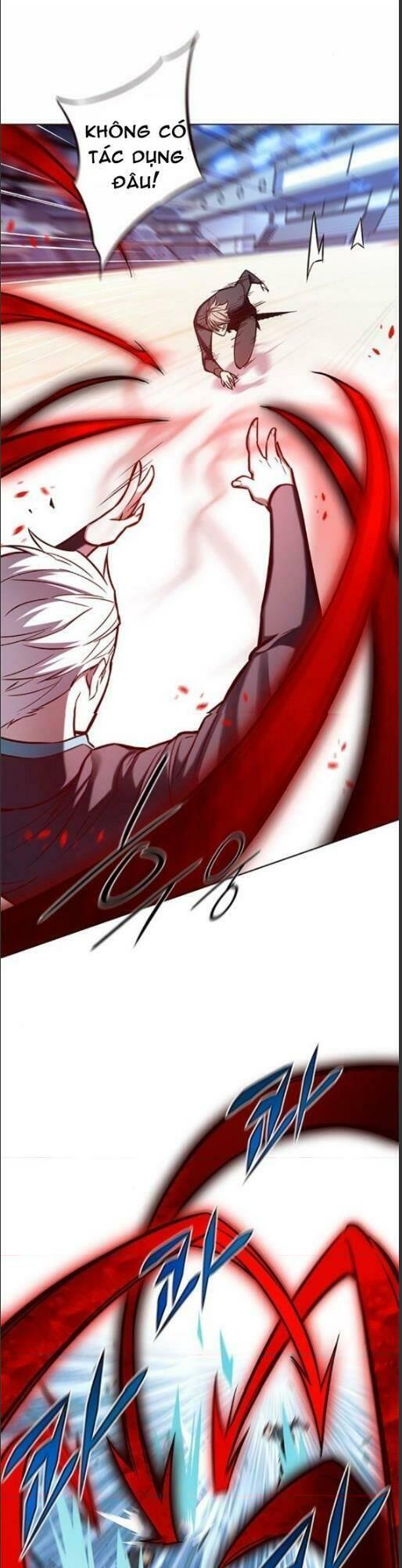 biến thân thành mèo chapter 159 18