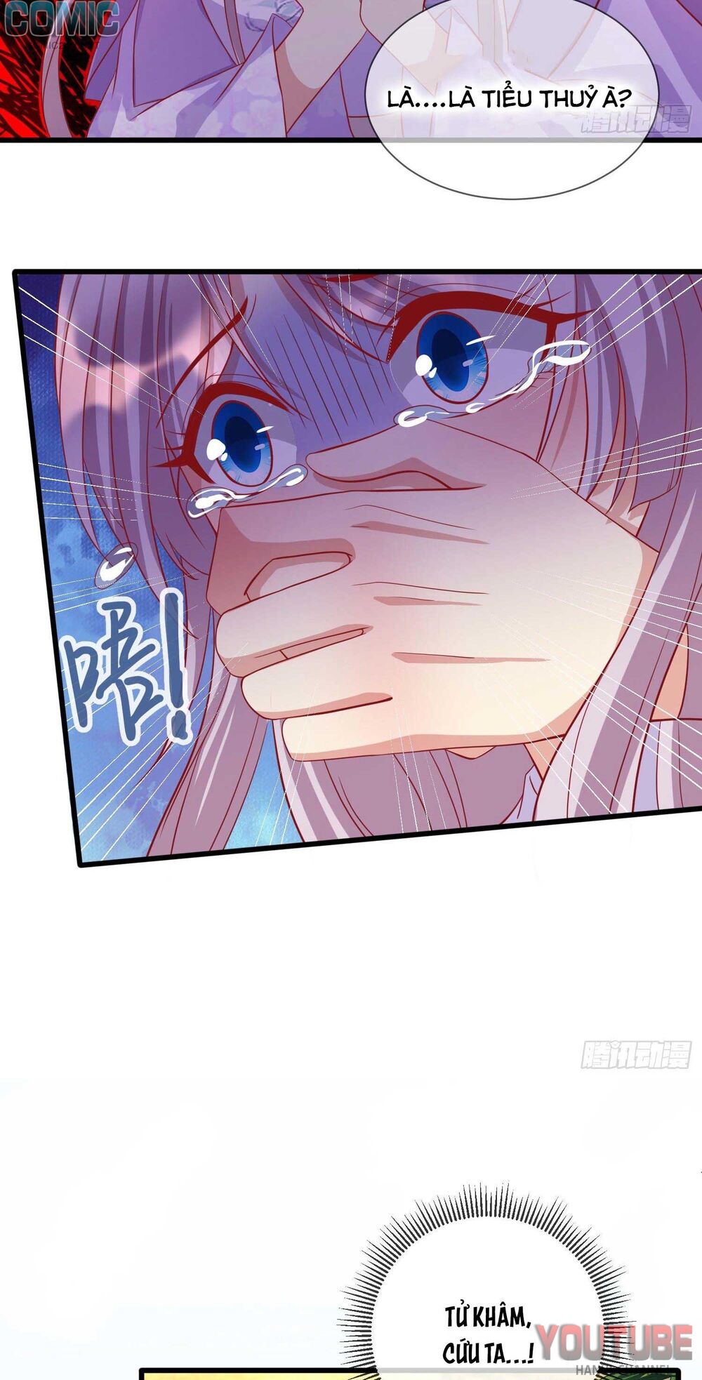 dưỡng thú vi phi chapter 43 8