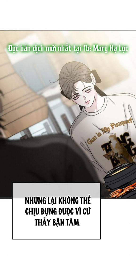 Thuyết Tình Yêu Ích Kỷ chapter 17.2 21