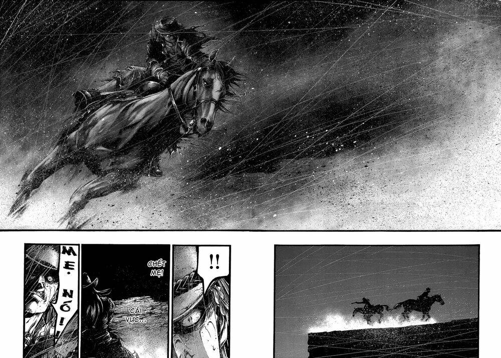 green blood chapter 34 15