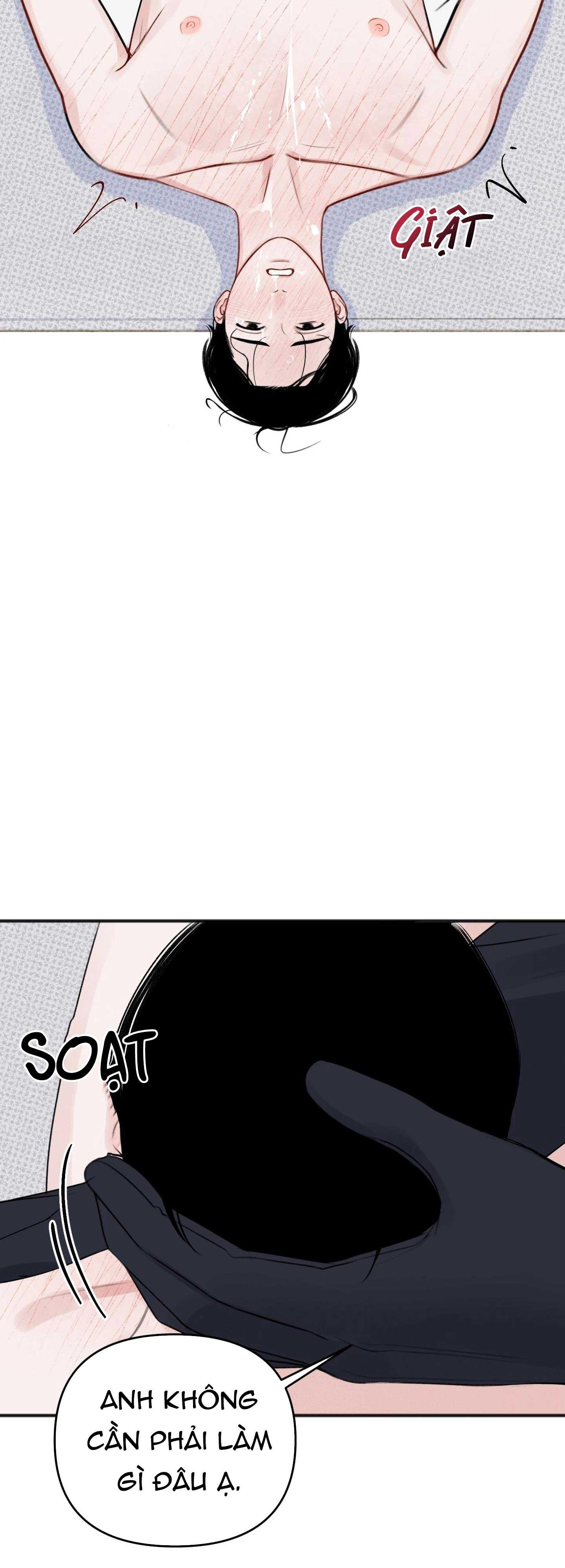 bé xúc tu chapter 28 34