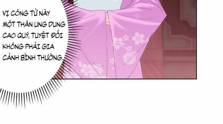 bí mật của dạ tộc chapter 1.3 30