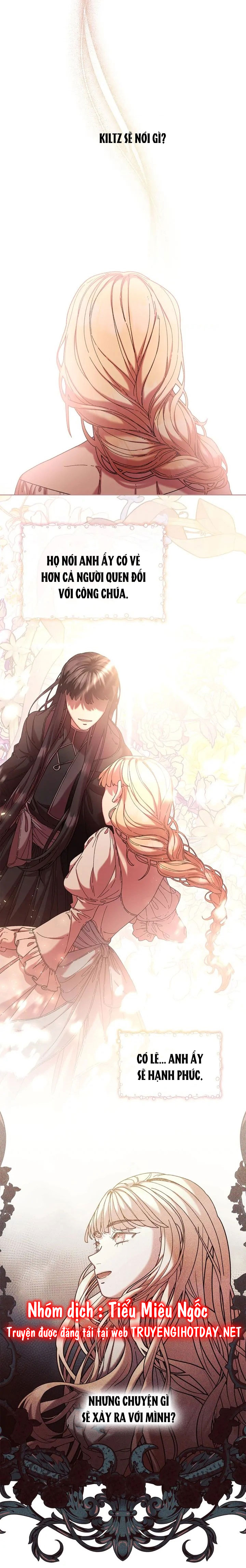 giải mã bí mật về anh ta chapter 85 7