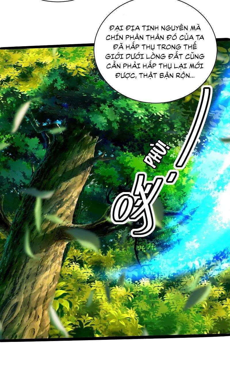 tiên võ đế tôn chapter 249 57