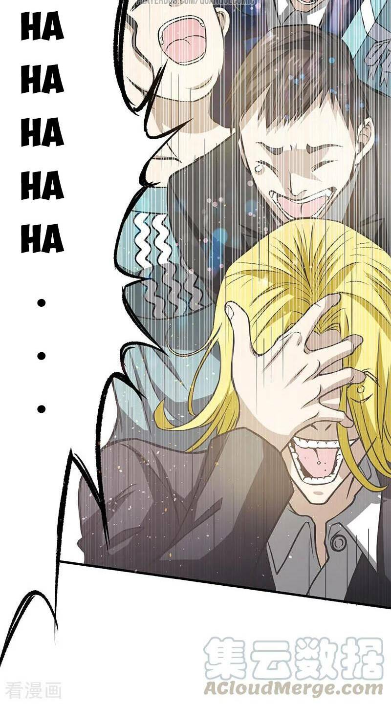 đô thị đỉnh phong cao thủ chapter 11 28