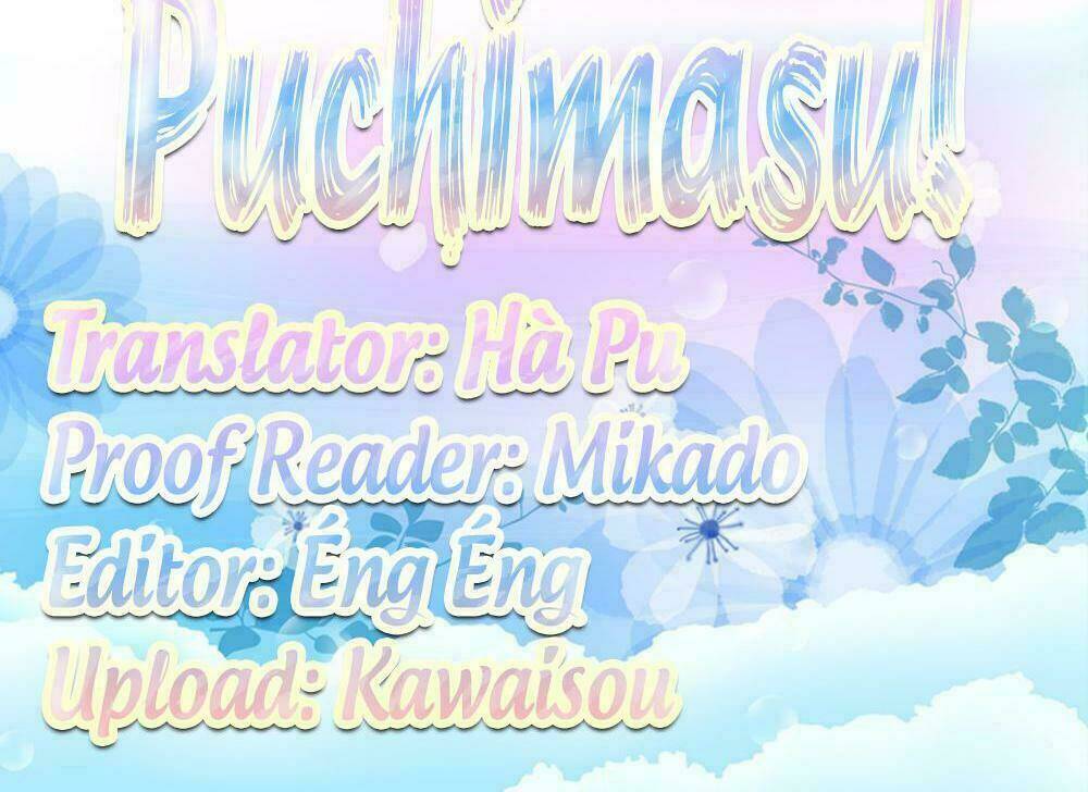 puchimasu! chapter 41 2