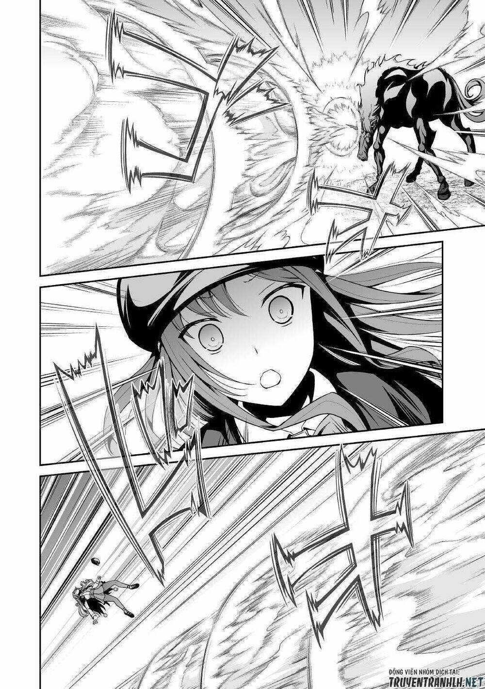 jyaryu tensei - tà long tái sinh chapter 30 20