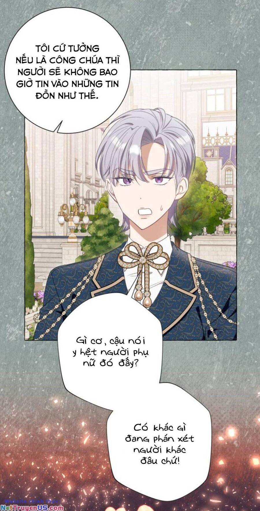 tôi tưởng đó chỉ là tiểu thuyết trọng sinh bình thường chapter 41 22