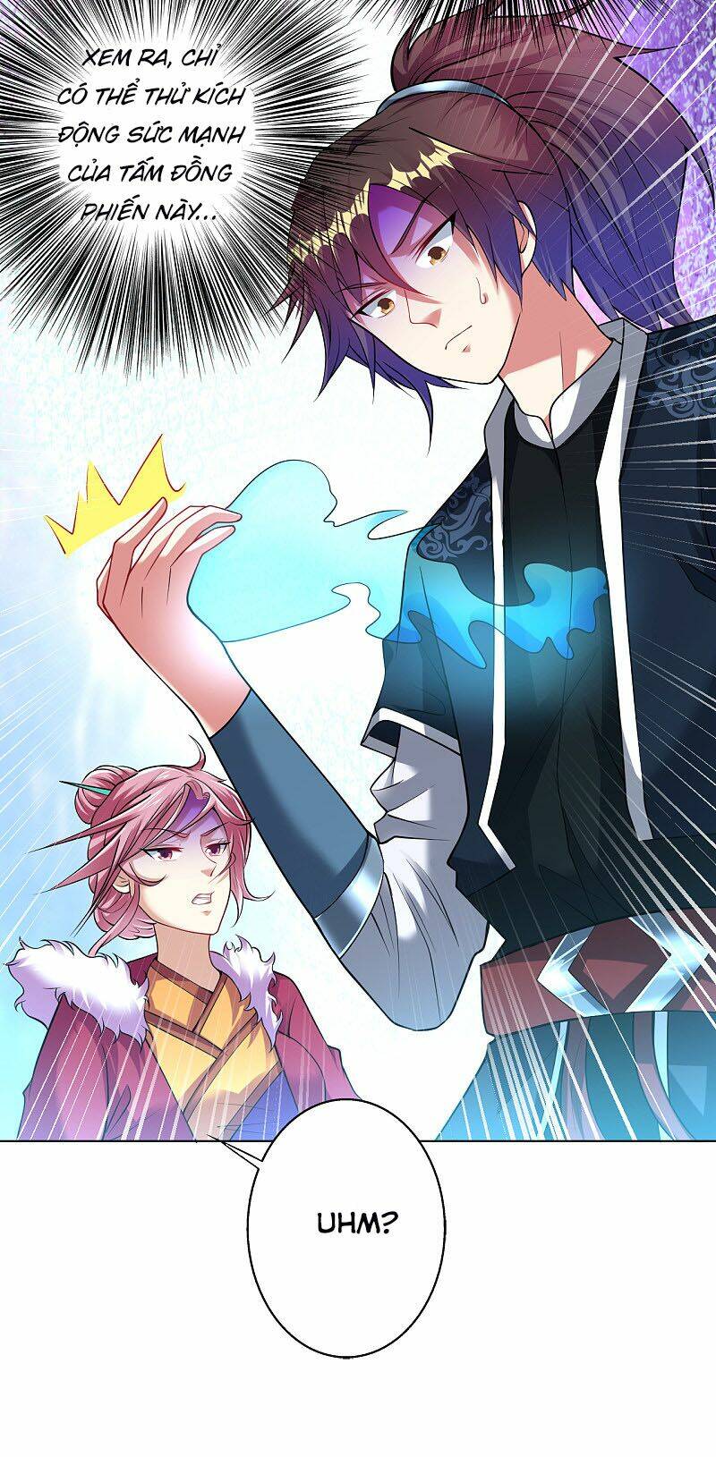 đạo ấn chapter 162 3