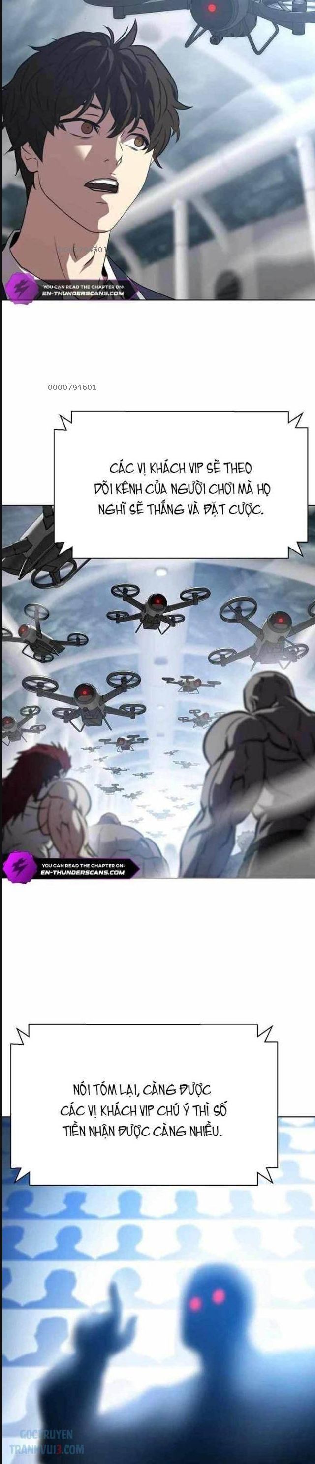 đấu trường chiến đấu chapter 8 17