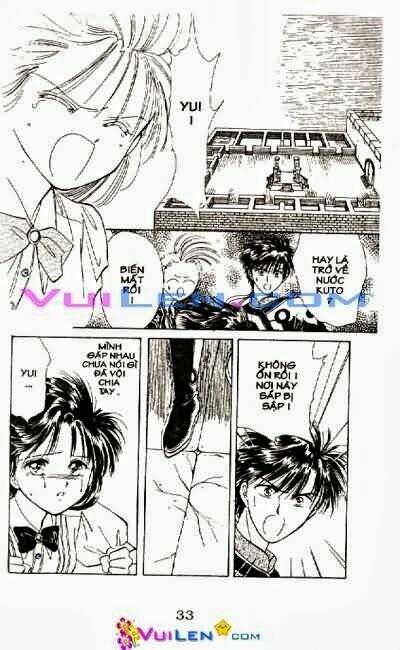 quyển sách kỳ bí chapter 12 34