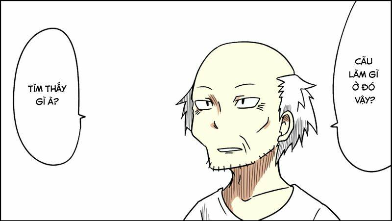 senyuu chapter 51 10