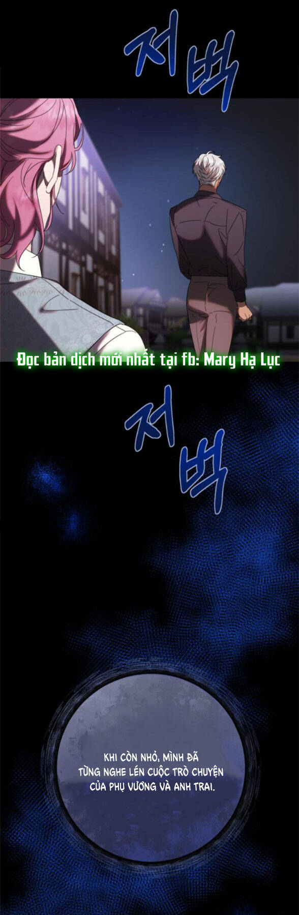 nếu là phản diện, liệu tôi sẽ chết? chapter 4.2 36