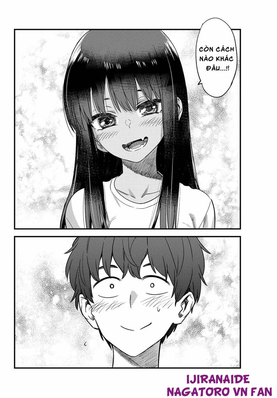 please don bully me - nagatoro-san chapter 121 24