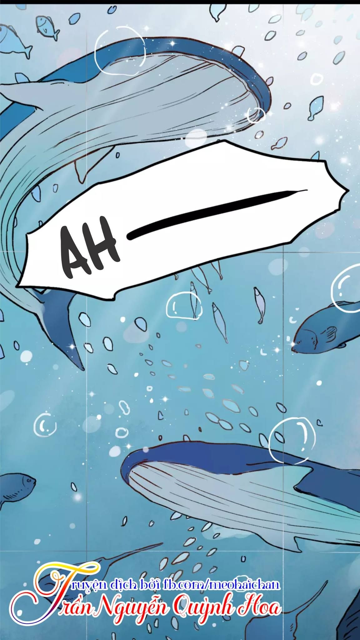 Cậu Đã Từng Yêu Tôi chapter 5 - Trang 31