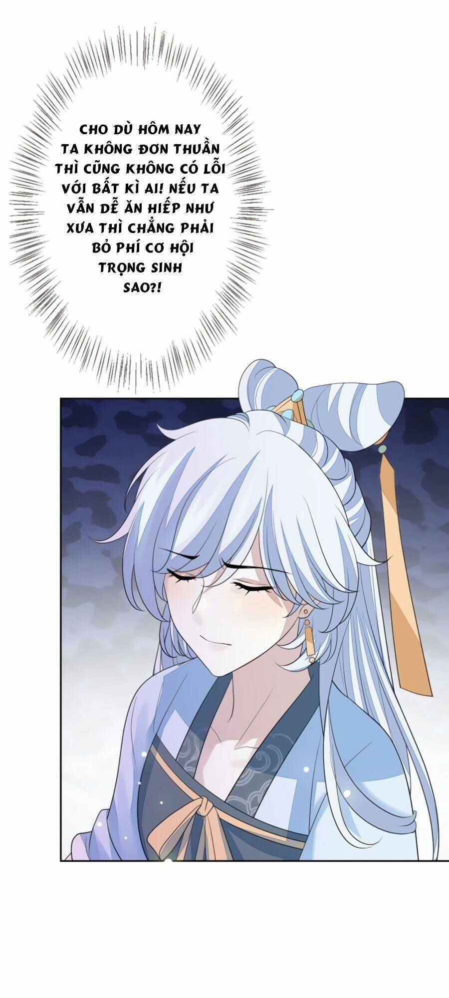 cửu khuyết phong hoa chapter 61 20