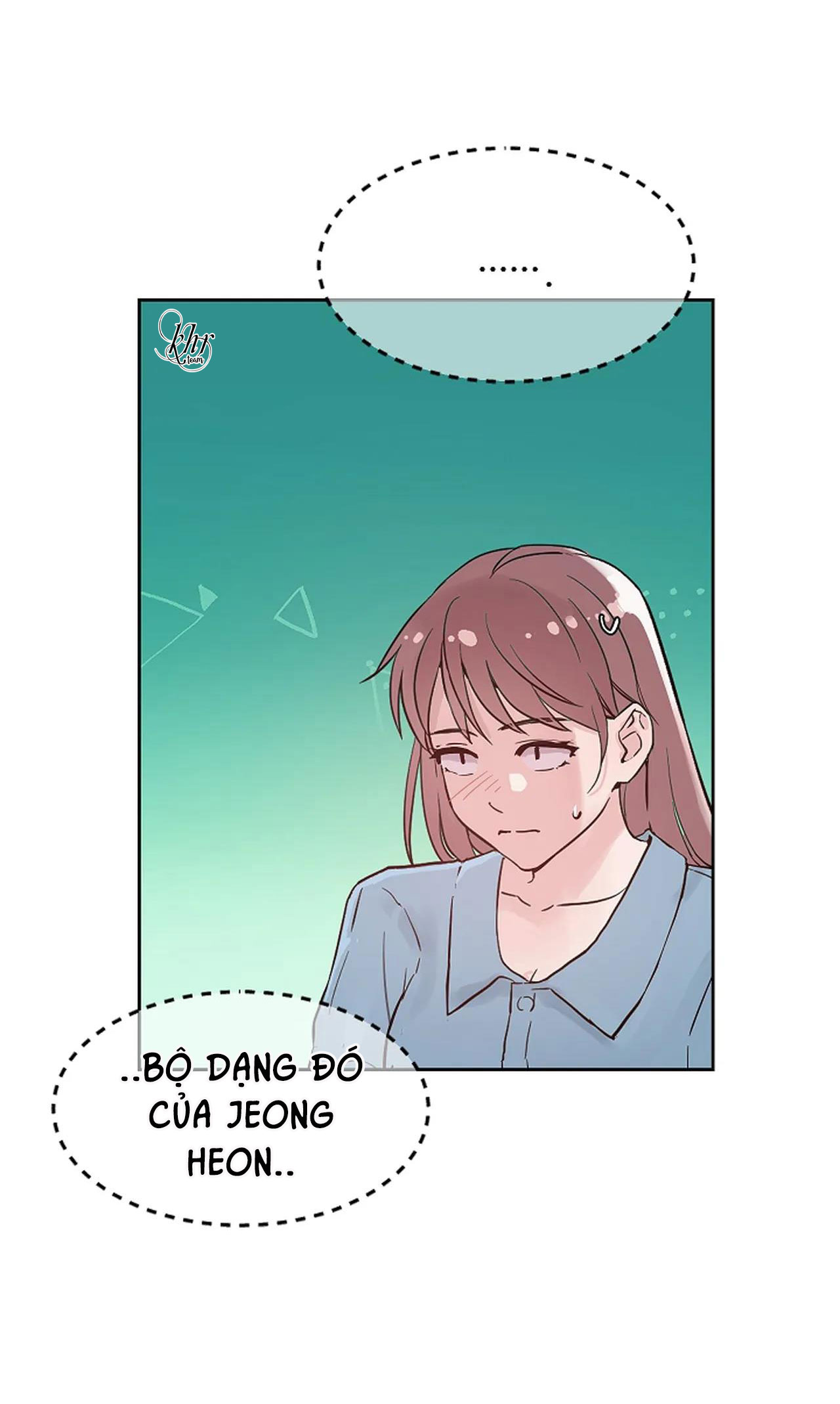 [18+] công tư phân minh chapter 40 7