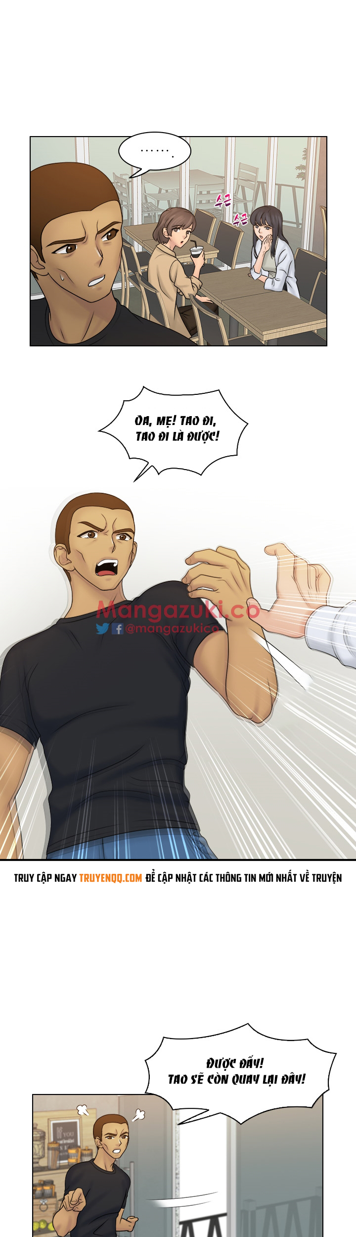 người yêu và nô lệ chapter 9 16