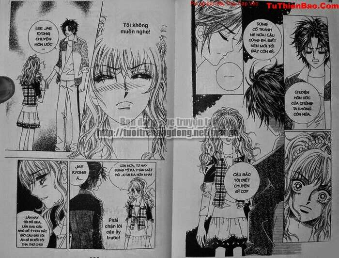 cô nàng sandwich chapter 37 48