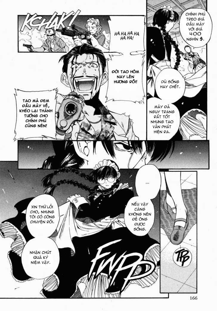 hố đen chapter 4 20