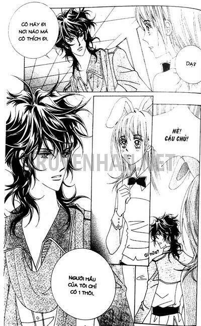 lọ lem hậu đậu chapter 42 18