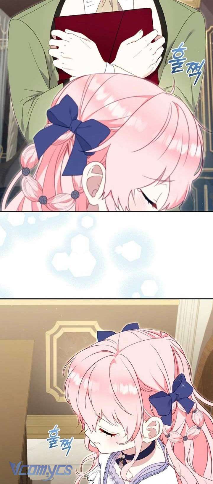 tôi được nuôi dưỡng bởi những kẻ phản diện chapter 76 15