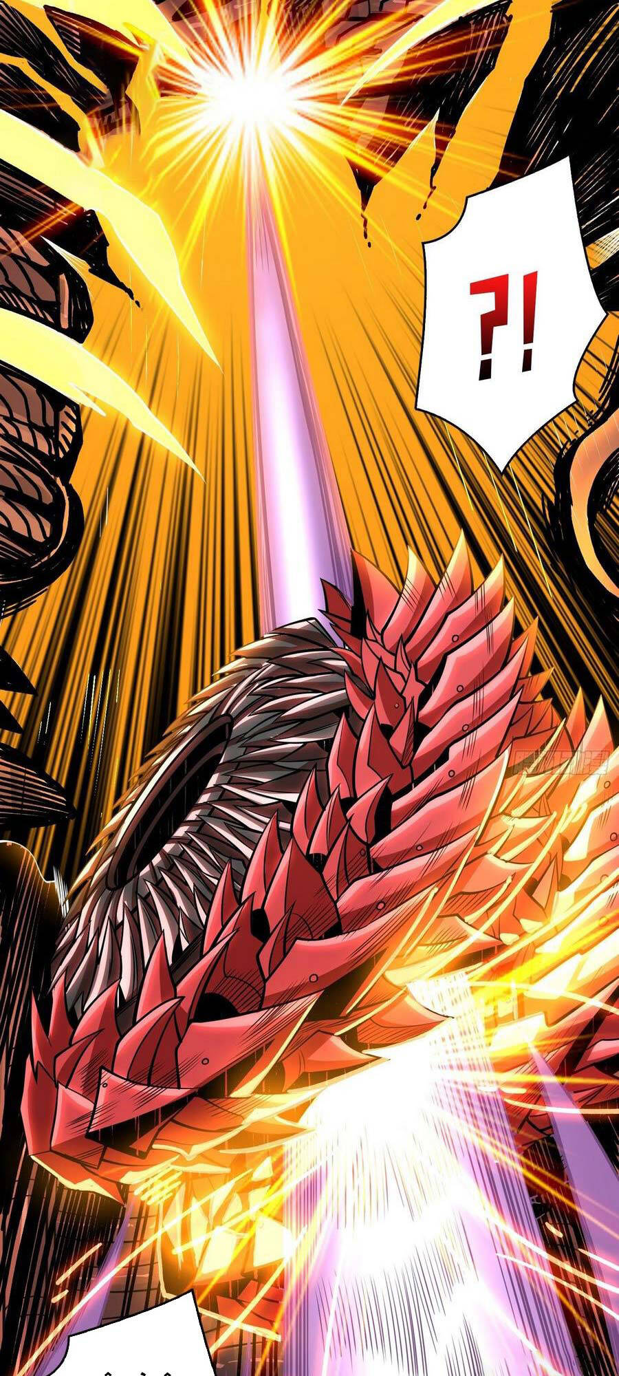 Vừa Chơi Đã Có Tài Khoản Vương Giả chapter 143 46