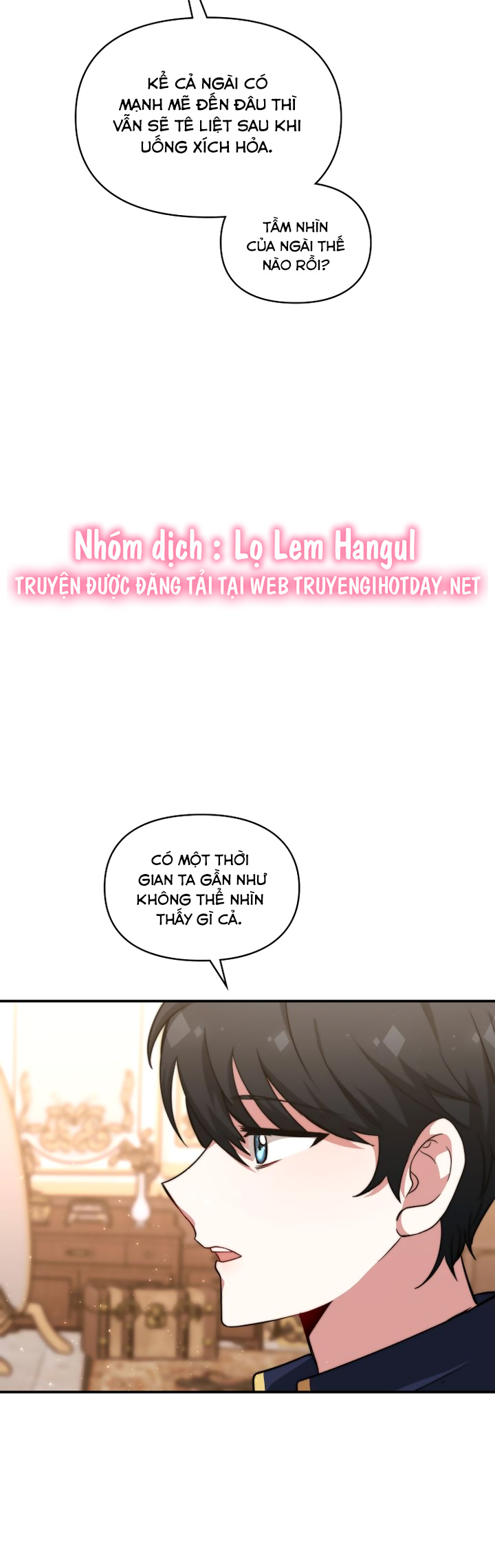 công nương eluana vita chapter 20 12