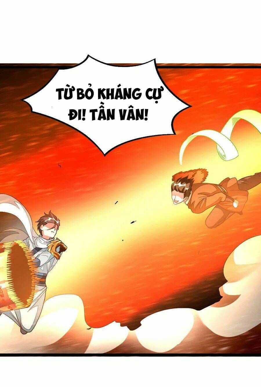cửu dương thần vương chapter 140 7