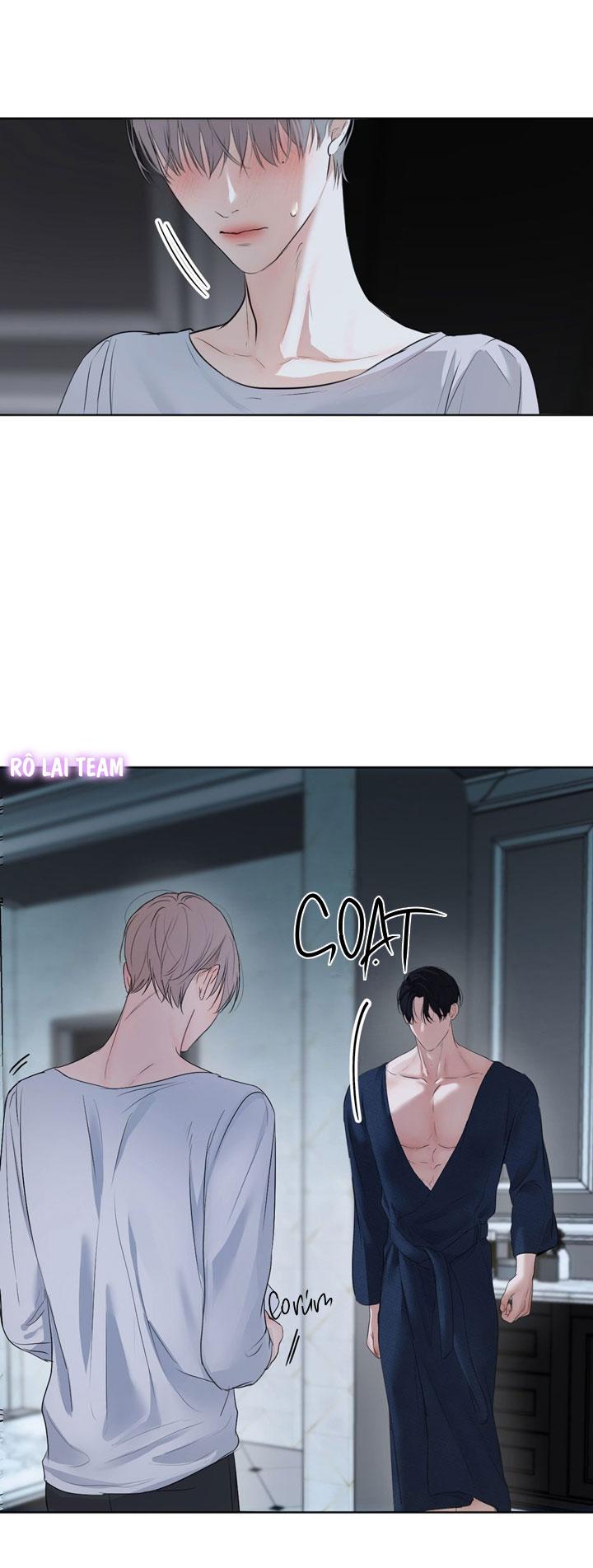 ái dục chapter 4 37