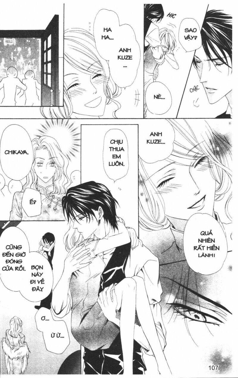 007 phá án chapter 10 105