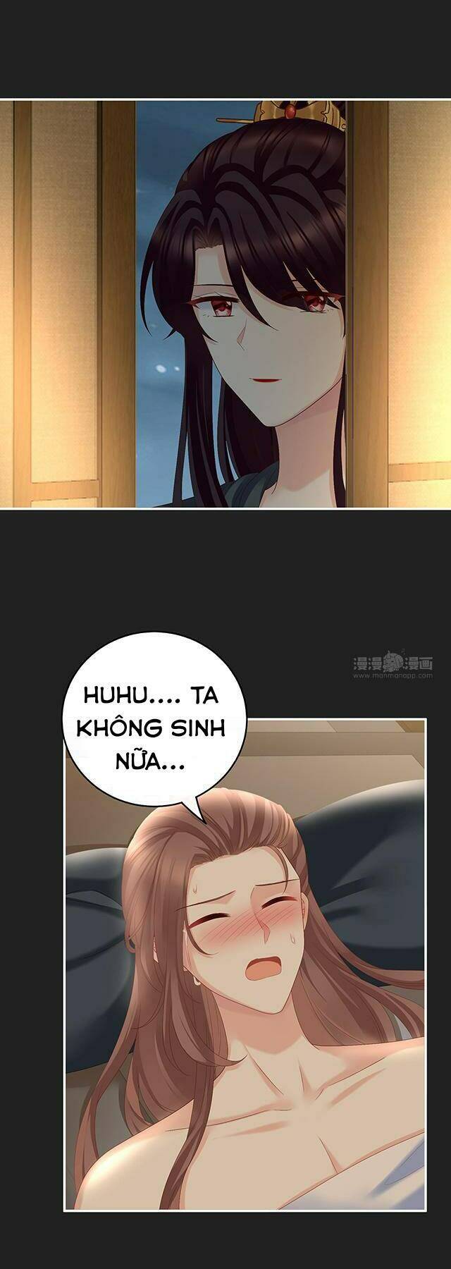 kiều phu có hỉ chapter 31.1 16