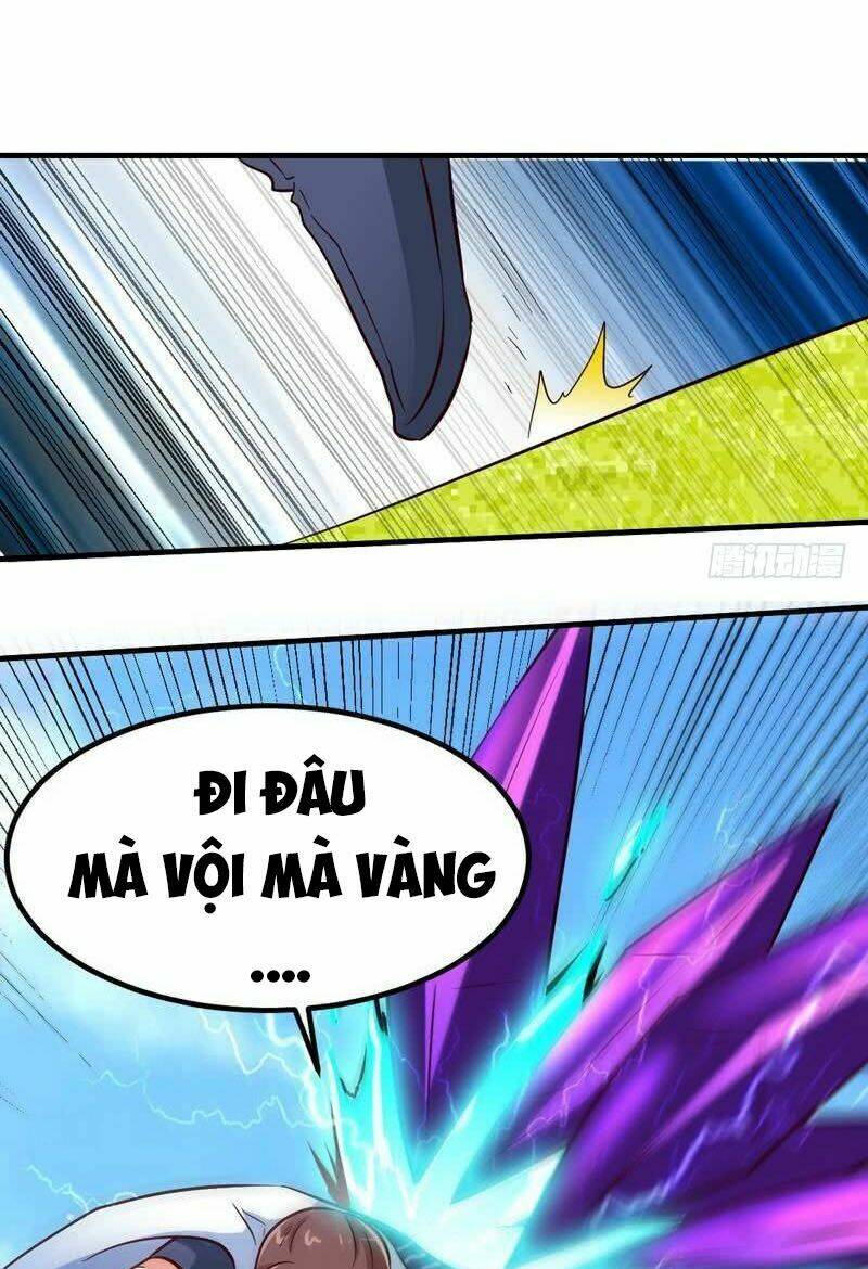 chí tôn thần ma chapter 109 11