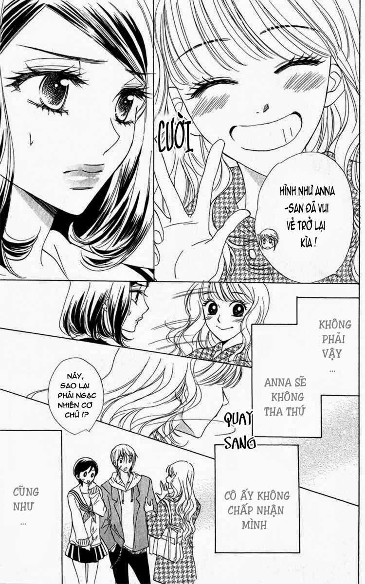 ác quỷ và bản tình ca chapter 33 14