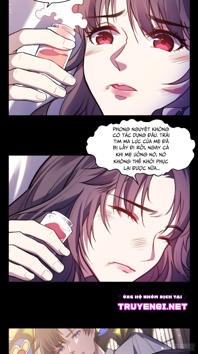 cách hai đứa con trai nhìn tôi chapter 1 7