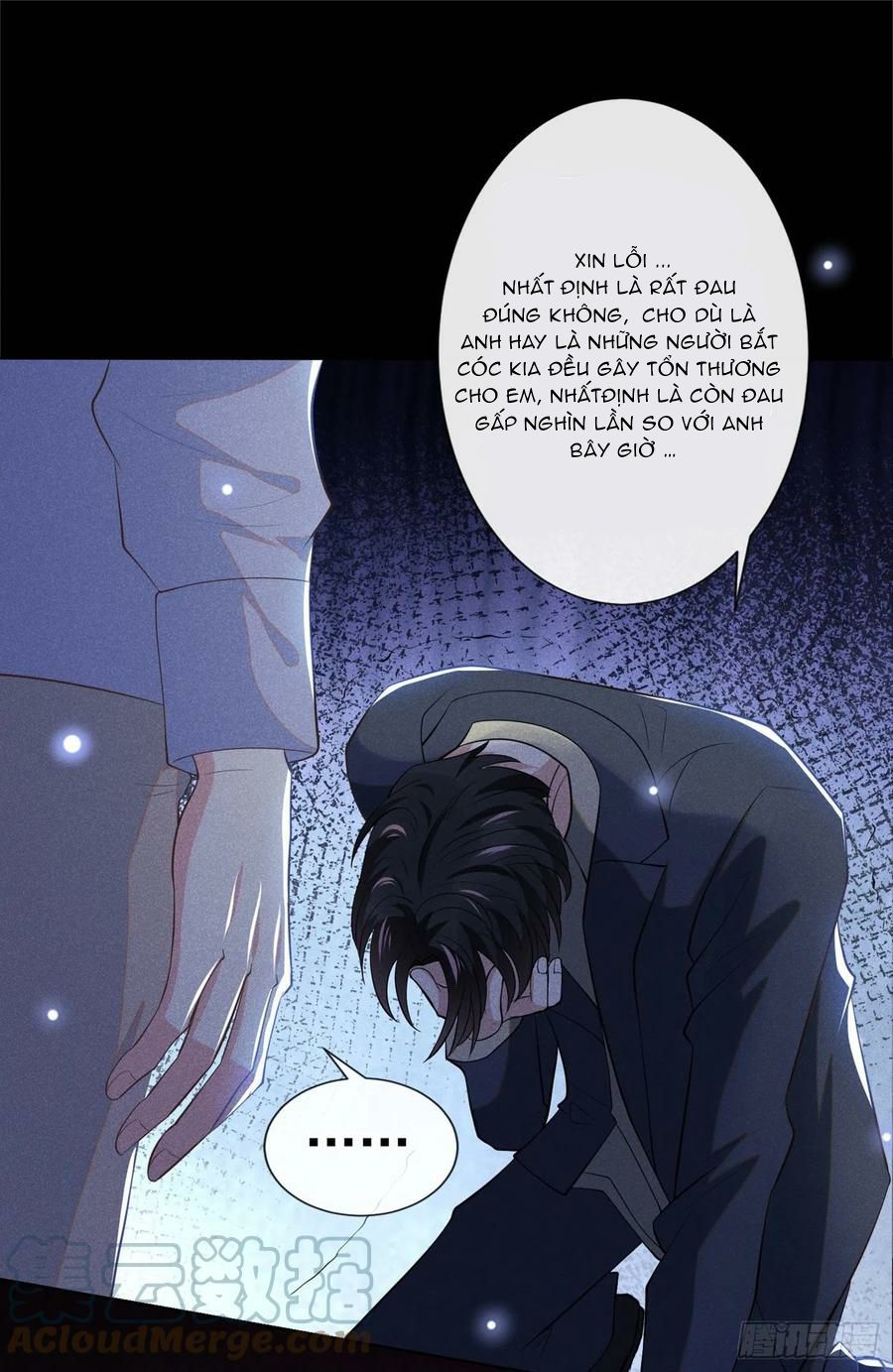 anh ấy gọi tôi là hắc liên hoa chapter 116 16