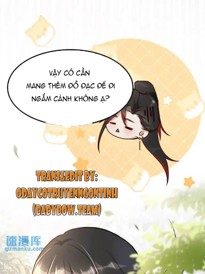 làm sao đây người học việc của tôi quá bám người chapter 2 64