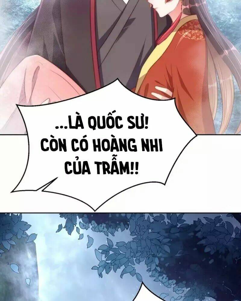 công chúa tại thượng: quốc sư mời xuống kiệu chapter 32 59