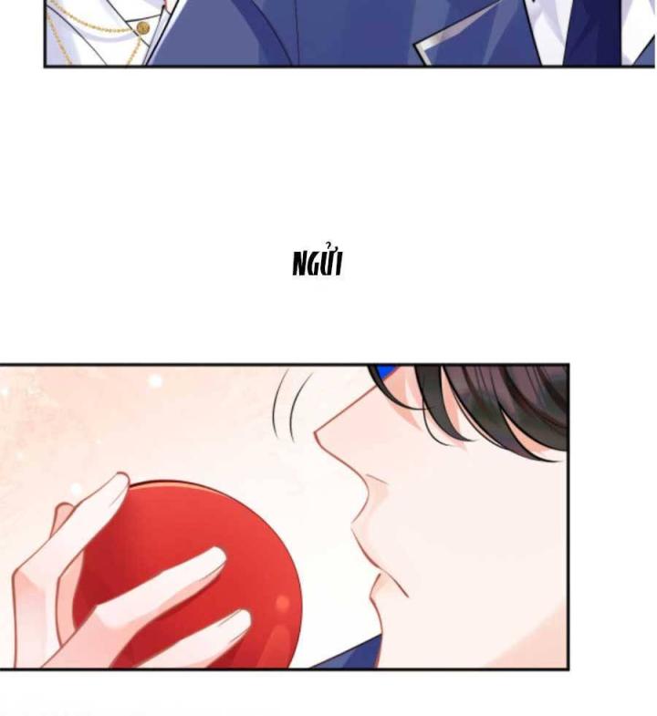 vị chỉ huy lạnh lùng khóc trong vòng tay tôi chapter 33 74