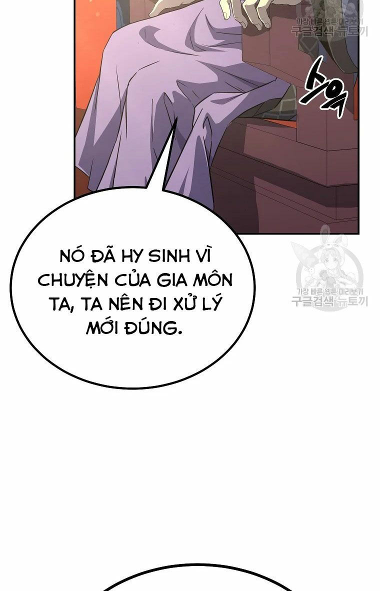 thiếu niên phương sĩ chapter 29 17