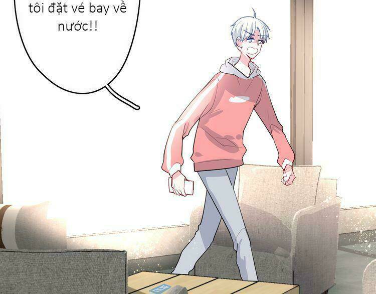 quy tắc của mỹ nam chapter 39 76