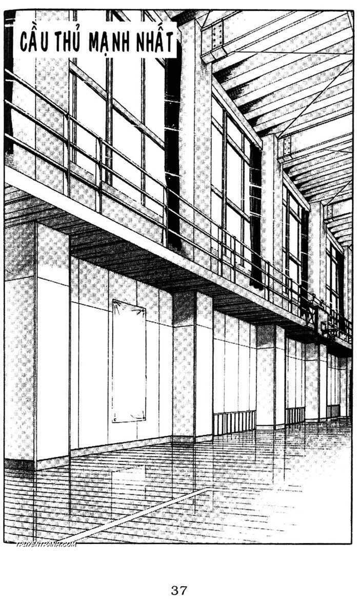 cao thủ bóng rổ chapter 190 2