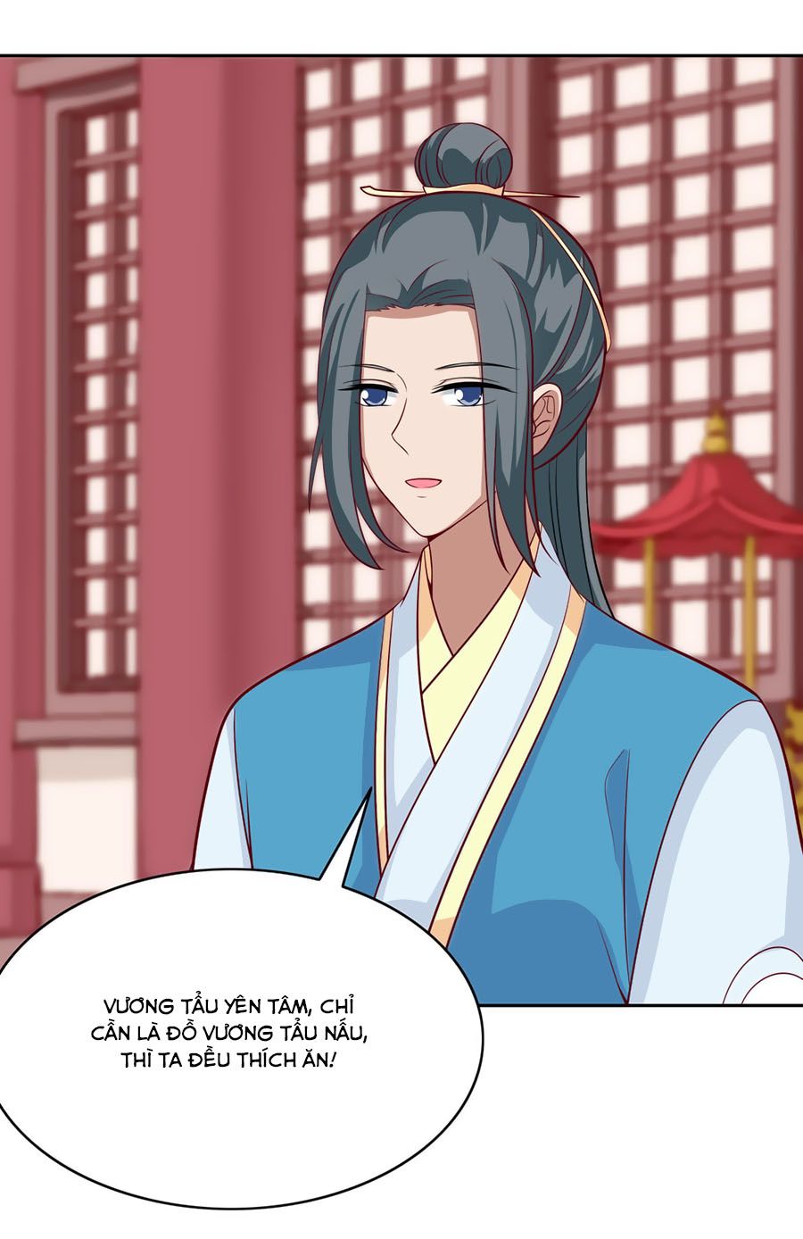 kiêu ngạo vương gia chủng điền phi chapter 97 20