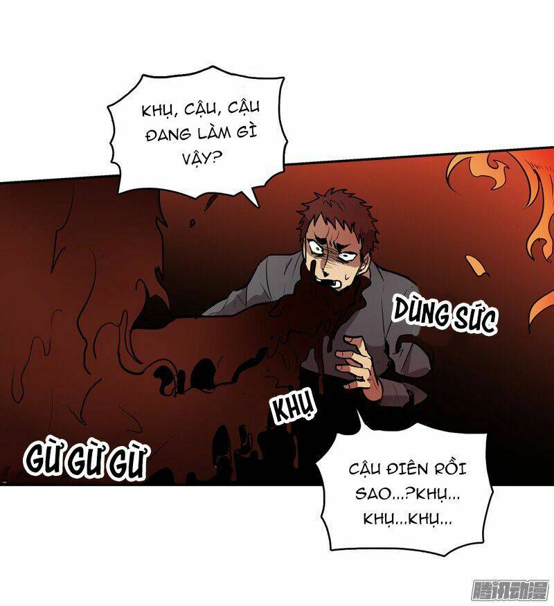 cửa hàng không tên chapter 9 16