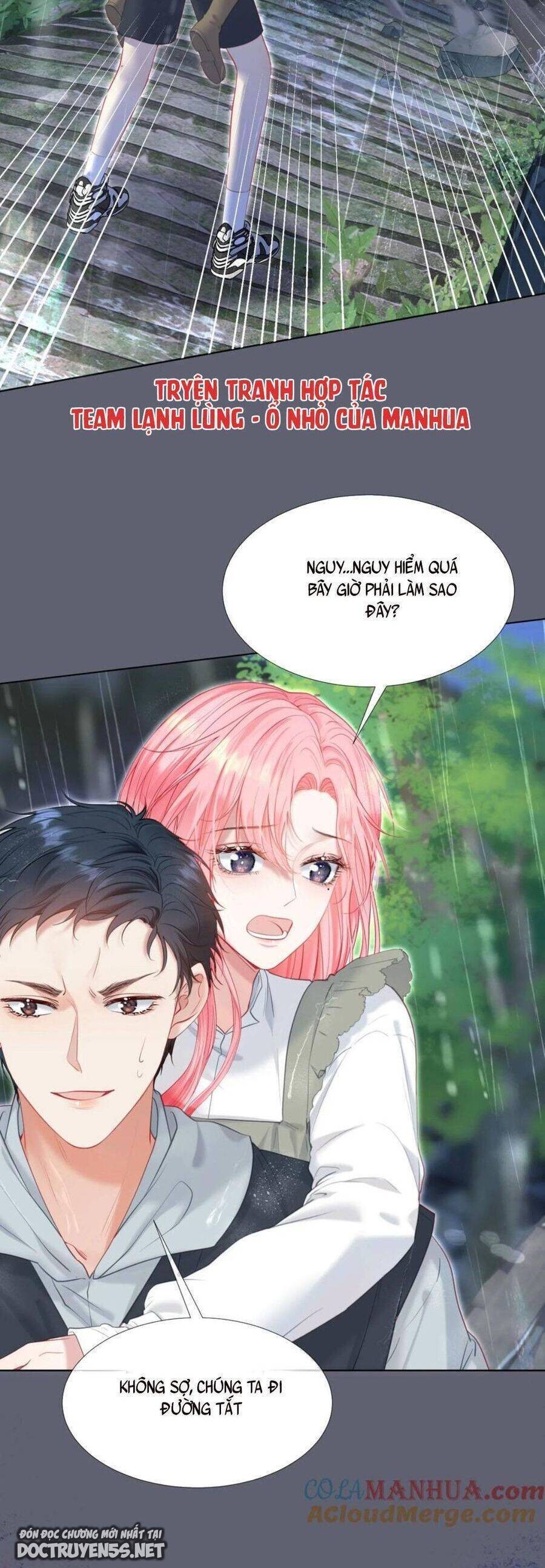 trọng sinh trở về năm ấy chồng tôi là hotboy chapter 51 8