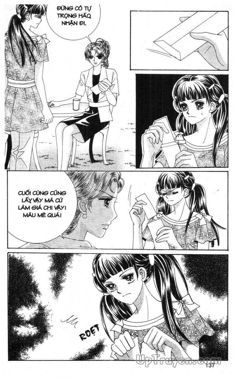 meo meo dịu dàng đi nhé chapter 10 137