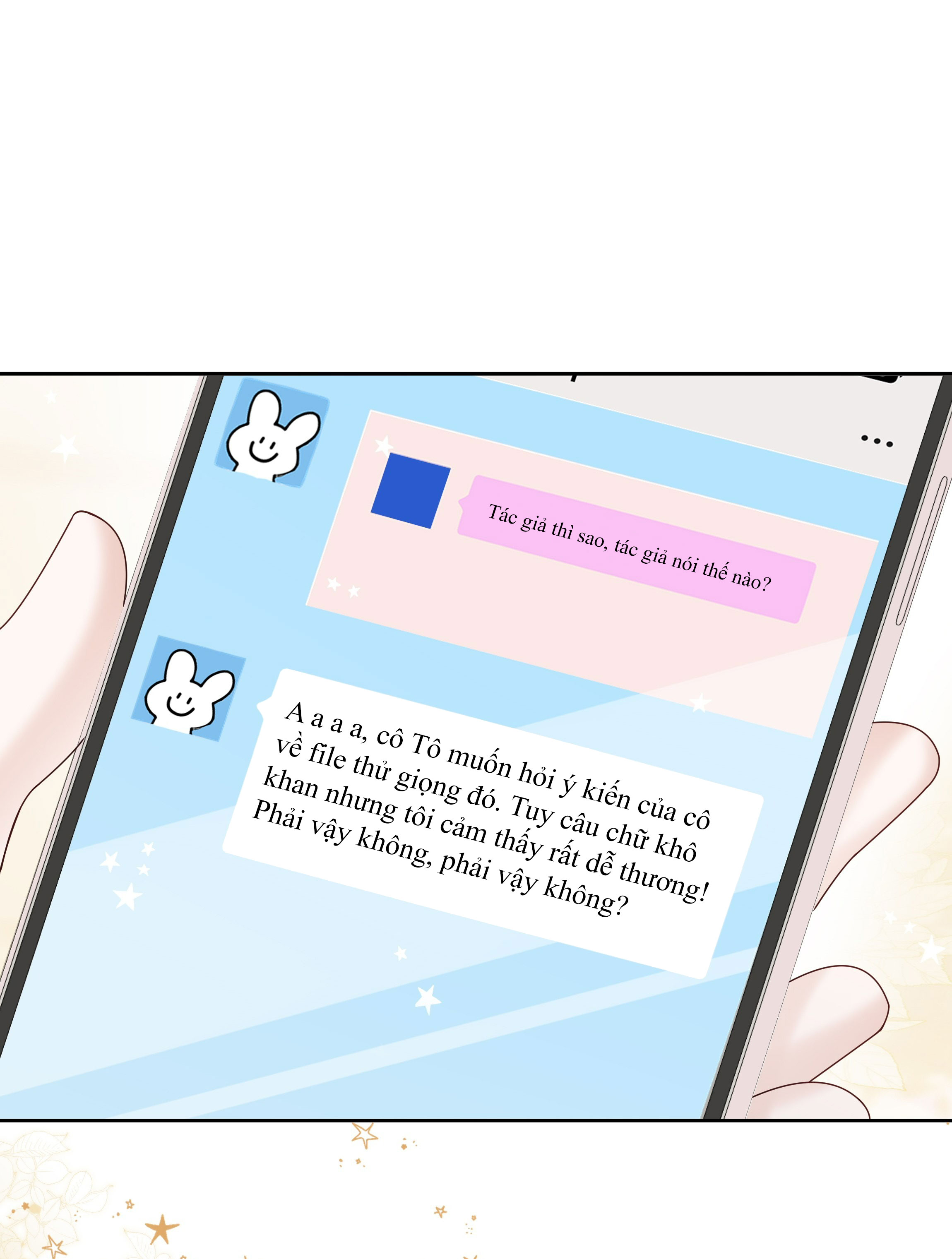 đánh thức tình yêu chapter 7 3